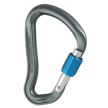 Picture of WILD ASCENT HMS CARABINER